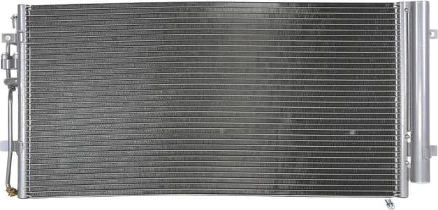 Condenser, air conditioning 7800608 - image 2