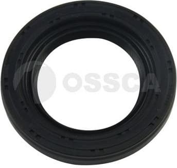 Shaft Seal, differential 16396