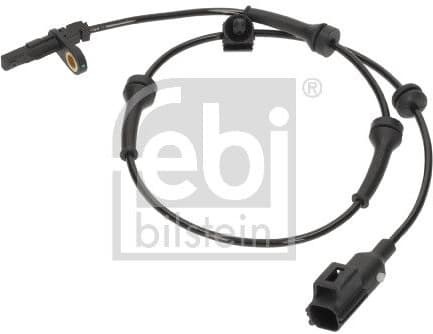 Sensor, wheel speed 197364