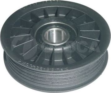 Tensioner Pulley, V-ribbed belt 01576