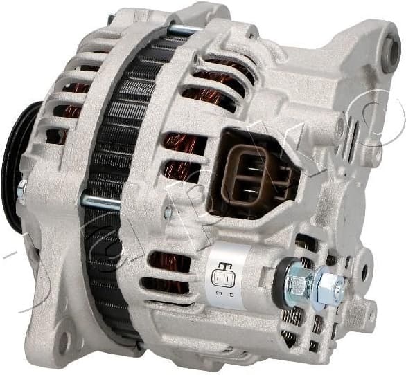 Alternator 2M412 - image 2