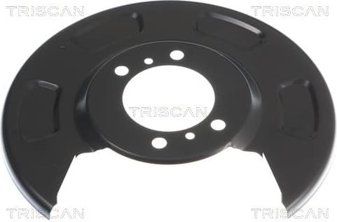 Splash Guard, brake disc 8125 18209 - image 2