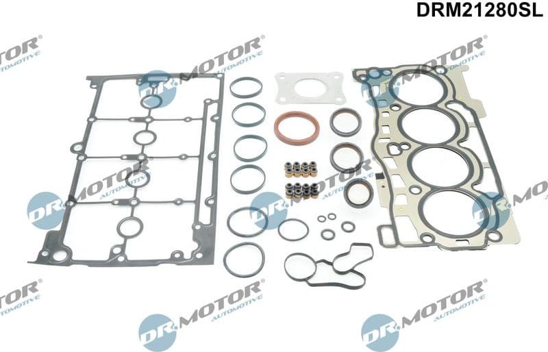 Gasket Kit, cylinder head DRM21280SL