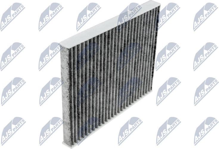 Filter, cabin air FCF-FR-022C