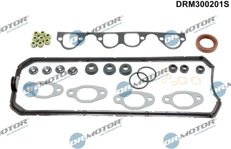 Gasket Kit, cylinder head DRM300201S