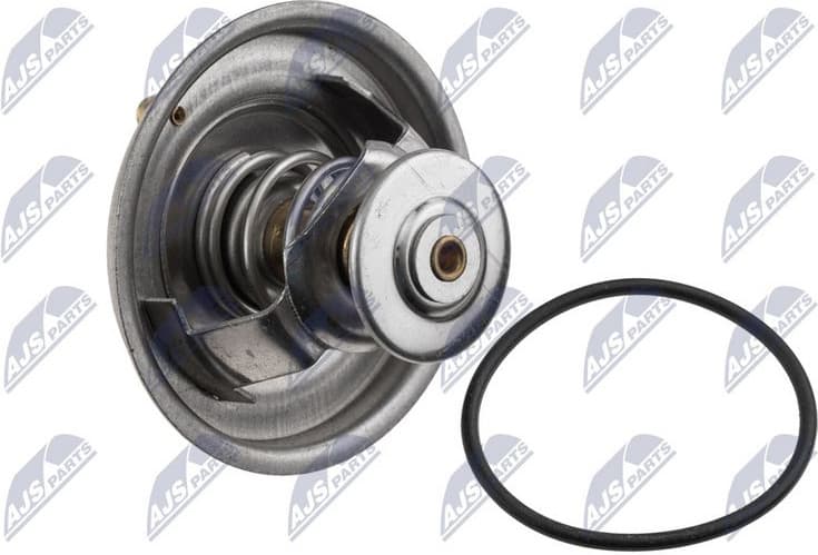 Thermostat, coolant CTM-BM-088 - image 2