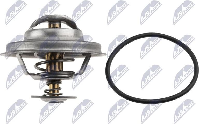 Thermostat, coolant CTM-BM-088 - image 4