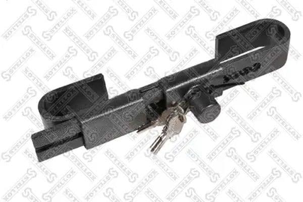 Coupling Lock, trailer 87-45770-SX