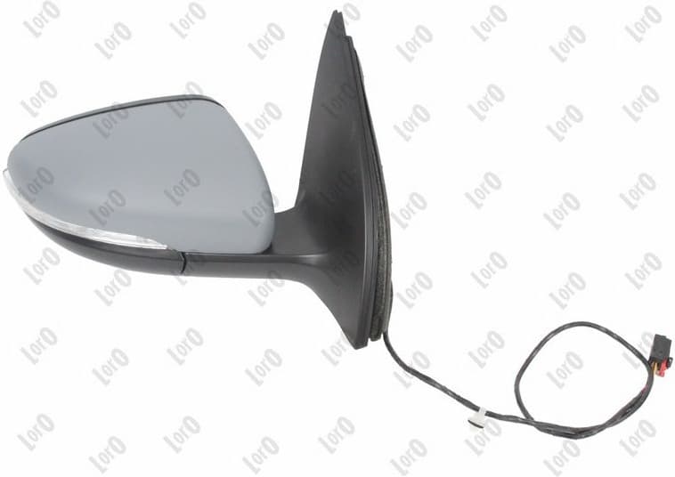 Exterior Mirror LORO 4013M02