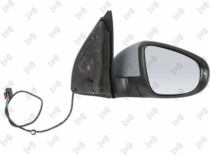 Exterior Mirror LORO 4013M02 - image 2