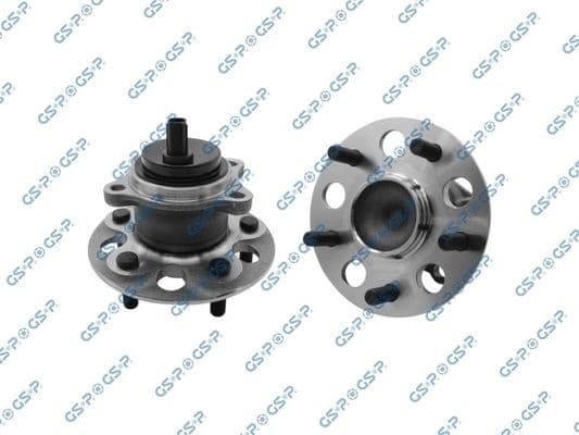 Wheel Hub 9400557