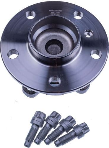 Wheel Bearing Kit W413988 - image 2