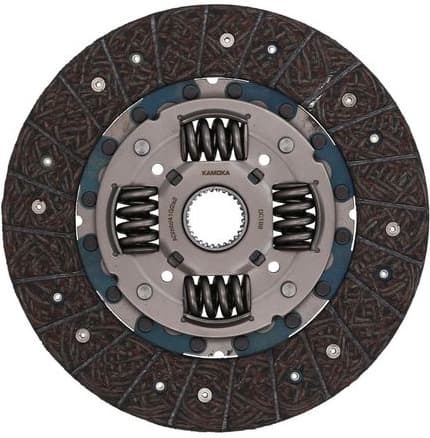 Clutch Disc DC198