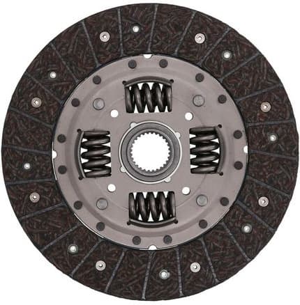 Clutch Disc DC198 - image 2