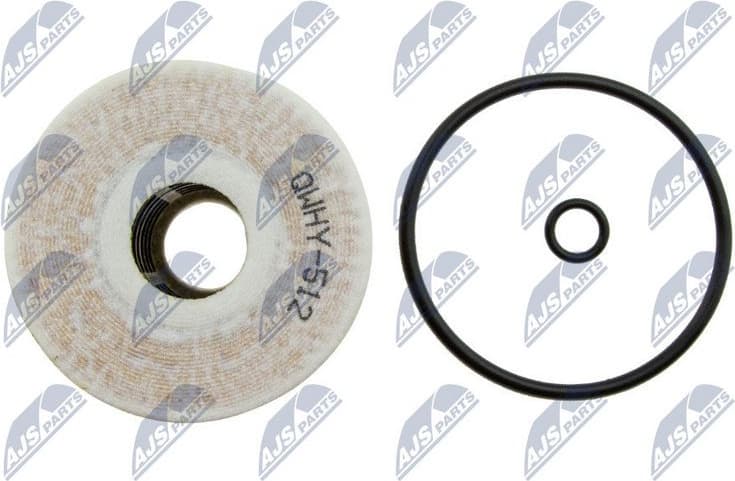 Oil Filter FOF-HY-512 - image 3