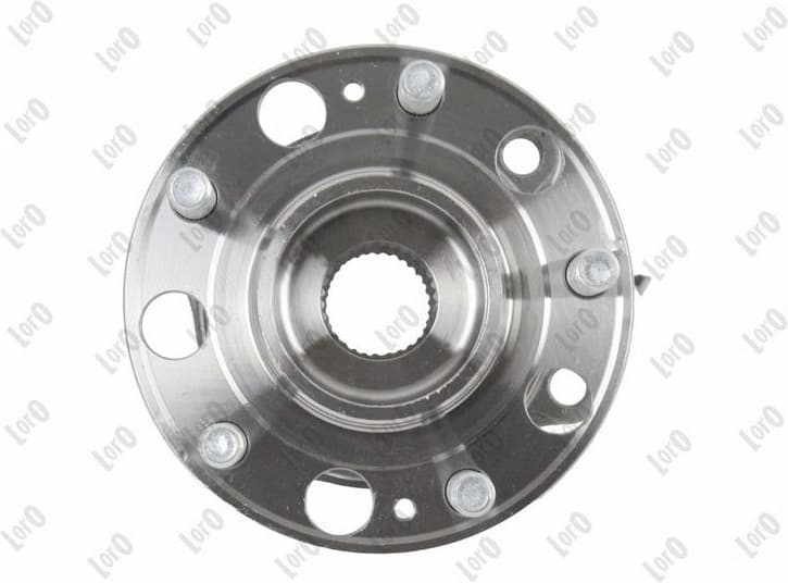 Wheel Hub LORO 141-01-360 - image 4