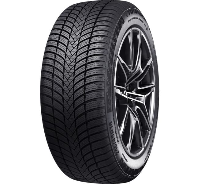 Winter tyres 225/45R18 TRIANGLE TW421 95V XL RP Studless CBB72 3PMSF M+S