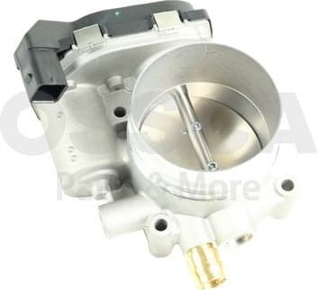Pressure Transducer, actuator (throttle valve) 89043