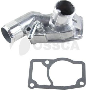 Thermostat, coolant 23151