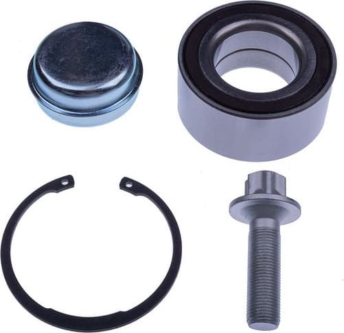 Wheel Bearing Kit W414106