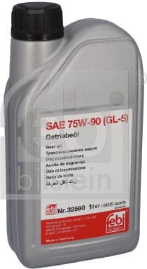 Automatic Transmission Fluid Extra 194014