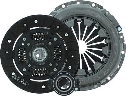 Clutch Kit AISIN Clutch Kit (3P) KE-PE16