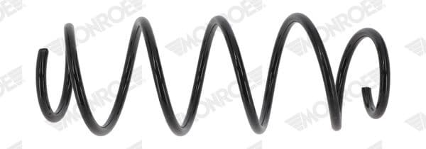 Suspension Spring MONROE SPRINGS SP4872