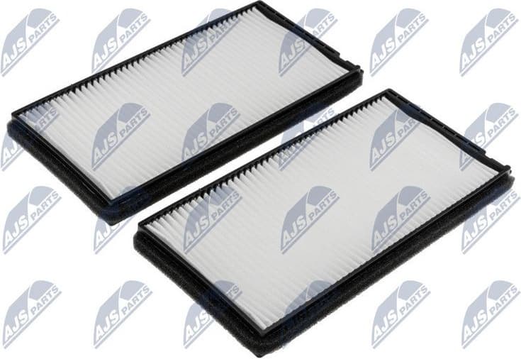 Filter, cabin air FCF-HY-518 - image 3