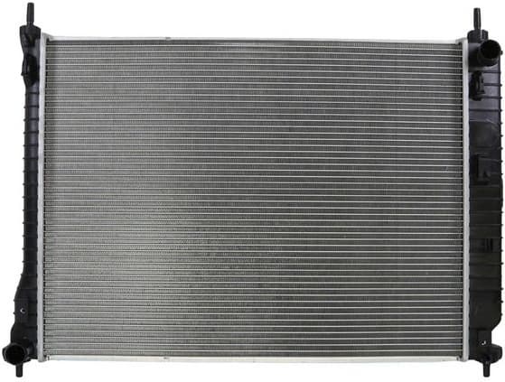 Low Temperature Cooler, charge air cooler 7700201