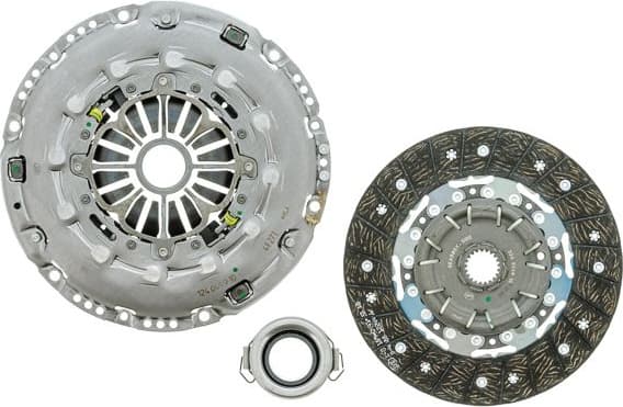 Clutch Kit AISIN Clutch Kit (3P) KT-378