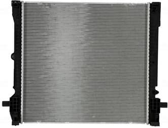 Radiator, engine cooling 606876 - image 3