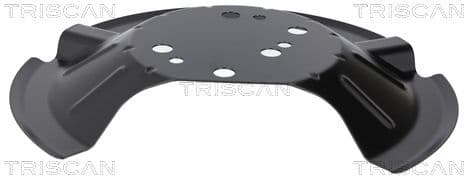 Splash Guard, brake disc 8125 16220 - image 2