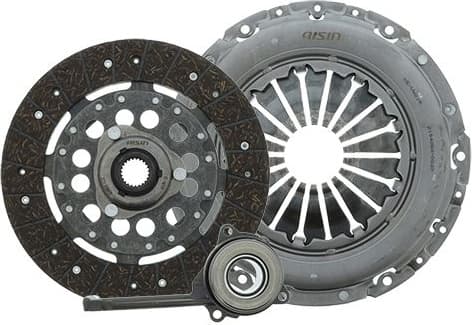 Clutch Kit AISIN CSC Kit (3P) CKE-VW99R