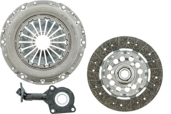Clutch Kit AISIN CSC Kit (3P) CKE-FO32R