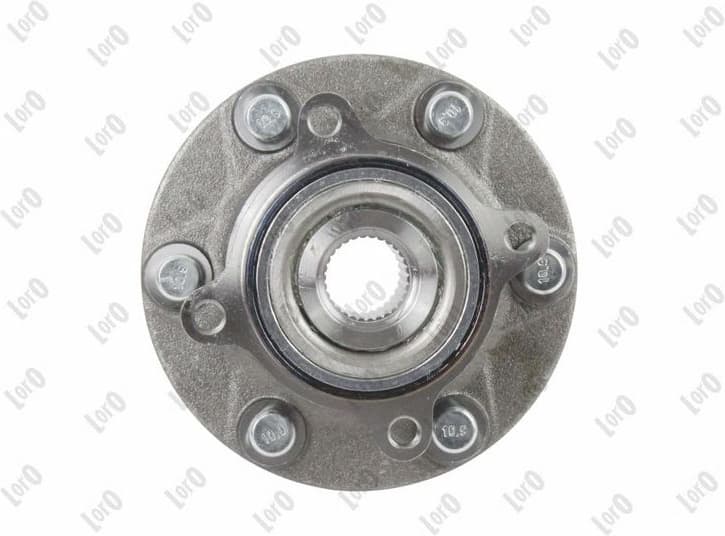 Wheel Hub LORO 141-01-416 - image 5