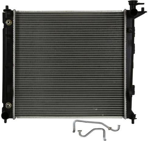 Low Temperature Cooler, charge air cooler 7700205