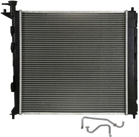 Low Temperature Cooler, charge air cooler 7700205 - image 2