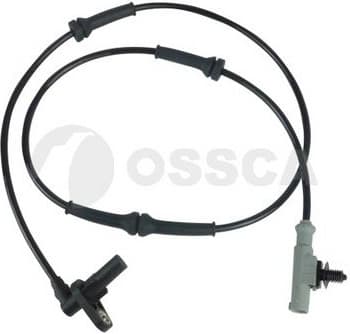 Sensor, wheel speed 13170