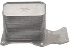 Oil Cooler, engine oil BEHR CLC376000S
