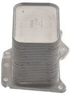 Oil Cooler, engine oil BEHR CLC376000S - image 7
