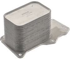 Oil Cooler, engine oil BEHR CLC376000S - image 8