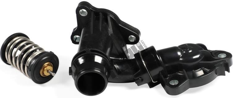 Thermostat, coolant TM1054