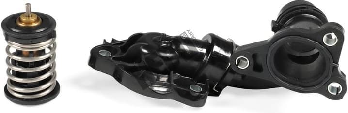 Thermostat, coolant TM1054 - image 2