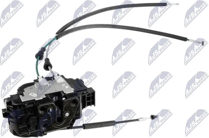 Door Lock EZC-HY-636 - image 2