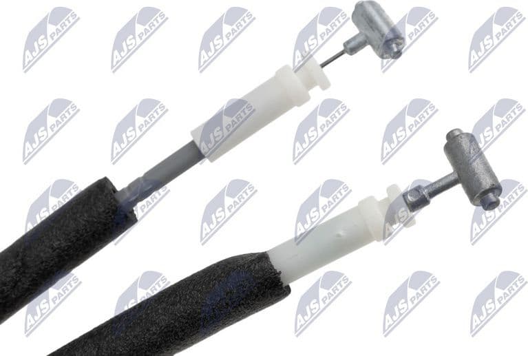 Door Lock EZC-HY-636 - image 7