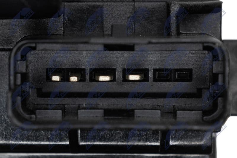 Door Lock EZC-HY-636 - image 8