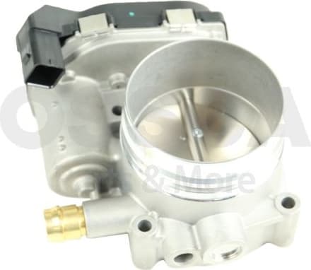 Pressure Transducer, actuator (throttle valve) 86568