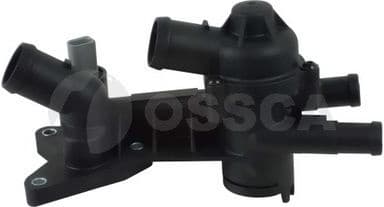 Thermostat, coolant 12670