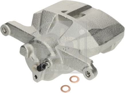 Brake Caliper 196792 - image 2