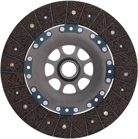 Clutch Disc DC127 - image 2
